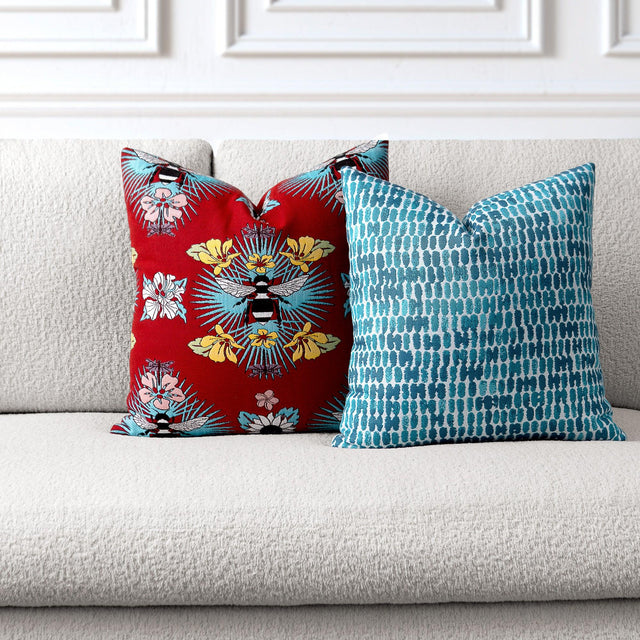 Elaine Smith Multi Pillow Package 2-Pack Multi 2-Pack Decorative Pillow