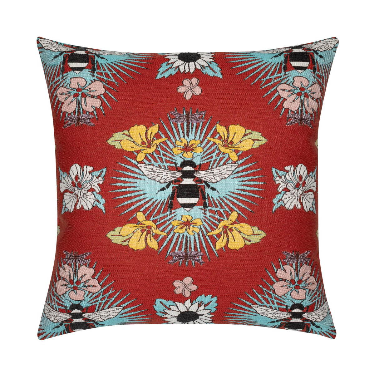 Elaine Smith Multi Pillow Package 2-Pack Multi 2-Pack Decorative Pillow