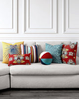 Elaine Smith Multi Pillow Package 2-Pack Multi 2-Pack Decorative Pillow