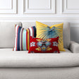 Elaine Smith Multi Pillow Package 3-Pack Multi 3-Pack Decorative Pillow