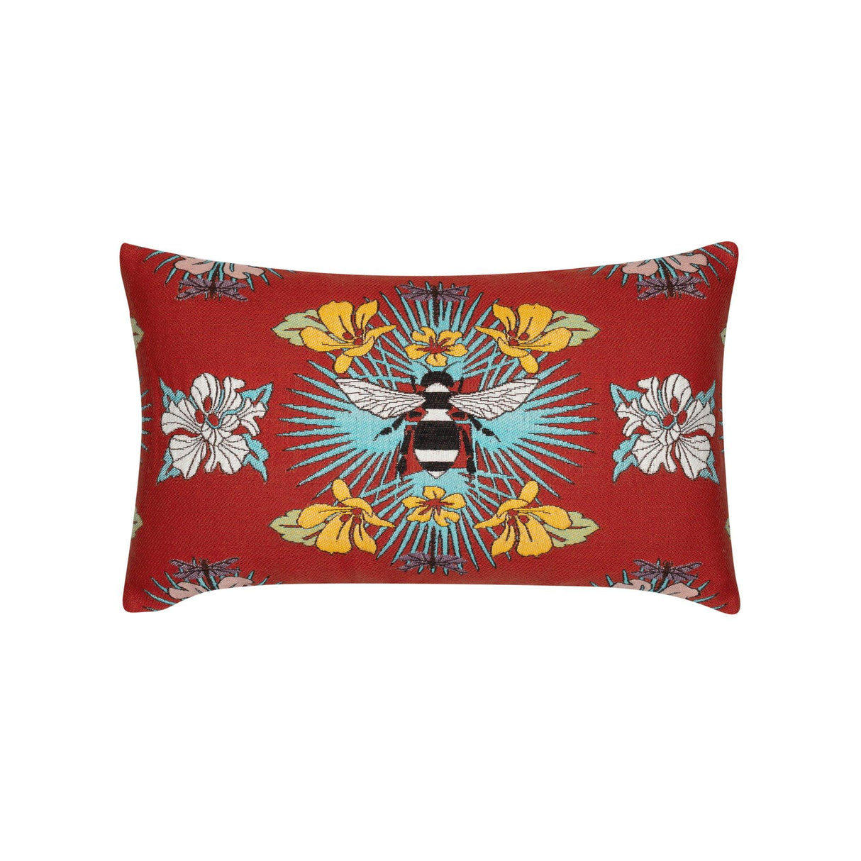Elaine Smith Multi Pillow Package 3-Pack Multi 3-Pack Decorative Pillow
