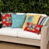 Elaine Smith Multi Pillow Package 3-Pack Multi 3-Pack Decorative Pillow