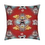 Elaine Smith Multi Pillow Package 5-Pack Multi 5-Pack Decorative Pillow