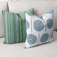 Elaine Smith Nature Pillow Package 2-Pack Green 2-Pack Decorative Pillow