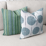 Elaine Smith Nature Pillow Package 2-Pack Green 2-Pack Decorative Pillow
