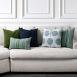 Elaine Smith Nature Pillow Package 5-Pack Green 5-Pack Decorative Pillow