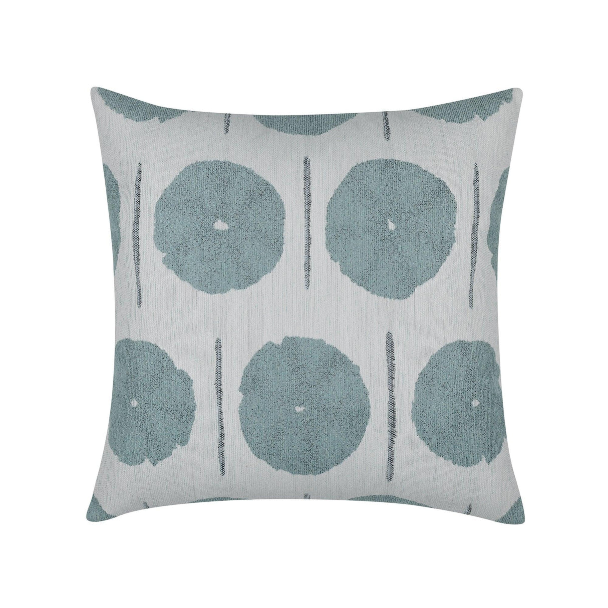 Elaine Smith Nature Pillow Package 5-Pack Green 5-Pack Decorative Pillow