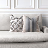 Elaine Smith Neutral Pillow Package 2-Pack Beige 2-Pack Decorative Pillow