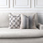 Elaine Smith Neutral Pillow Package 2-Pack Beige 2-Pack Decorative Pillow