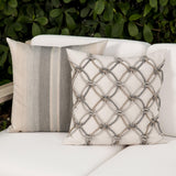Elaine Smith Neutral Pillow Package 2-Pack Beige 2-Pack Decorative Pillow