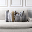 Elaine Smith Neutral Pillow Package 3-Pack Gray 3-Pack Decorative Pillow