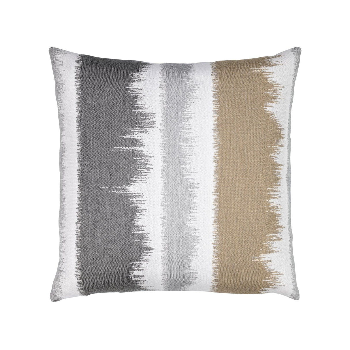 Elaine Smith Neutral Pillow Package 5-Pack Gray 5-Pack Decorative Pillow
