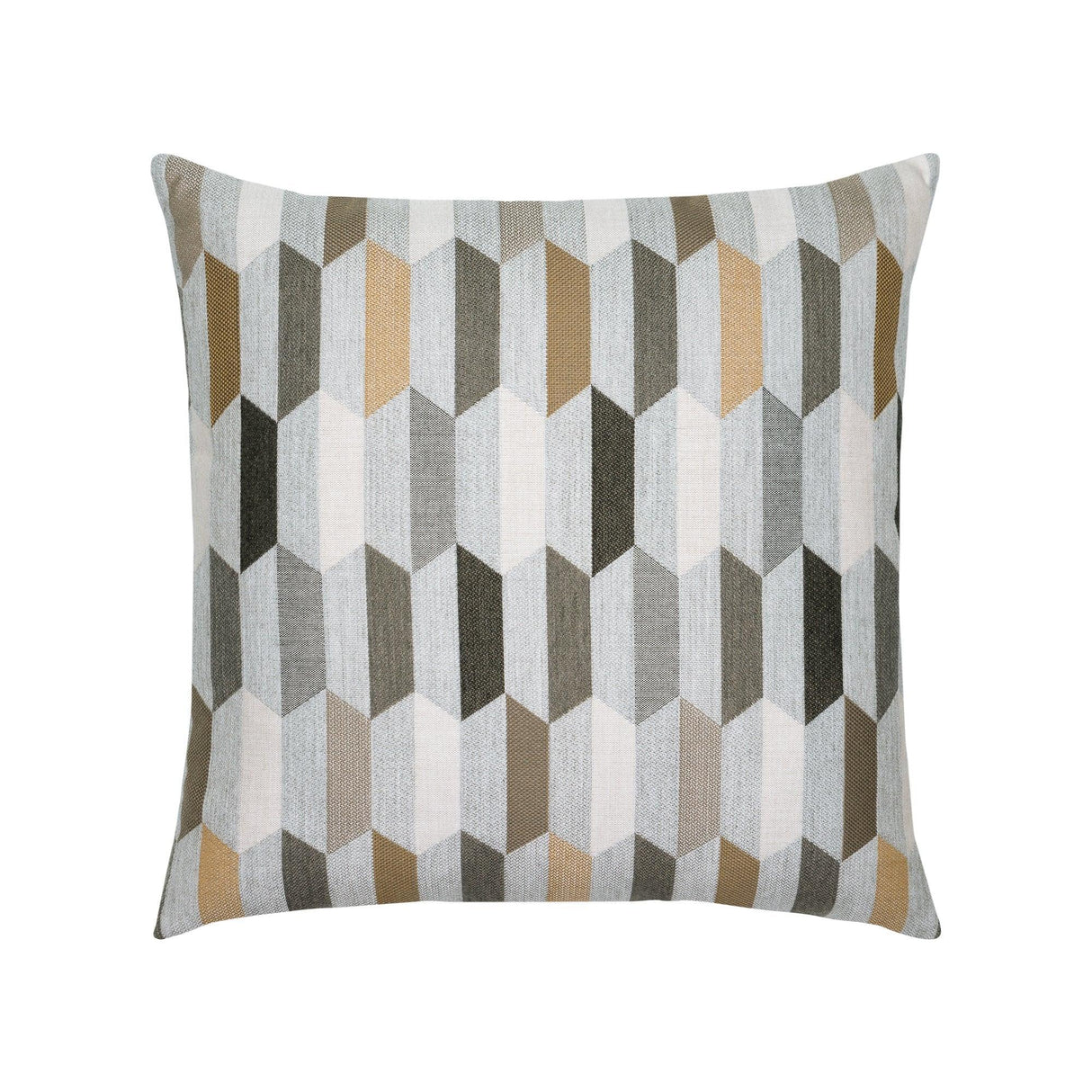 Elaine Smith Neutral Pillow Package 5-Pack Gray 5-Pack Decorative Pillow