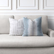Elaine Smith Sky Pillow Package 2-Pack Light Blue 2-Pack Decorative Pillow