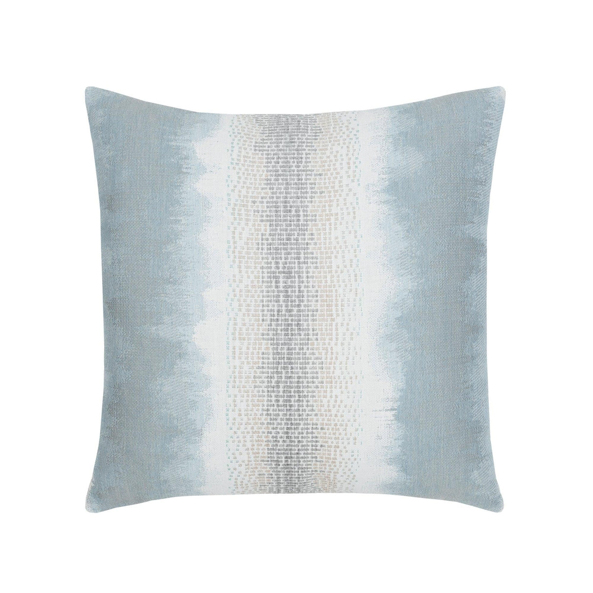 Elaine Smith Sky Pillow Package 2-Pack Light Blue 2-Pack Decorative Pillow
