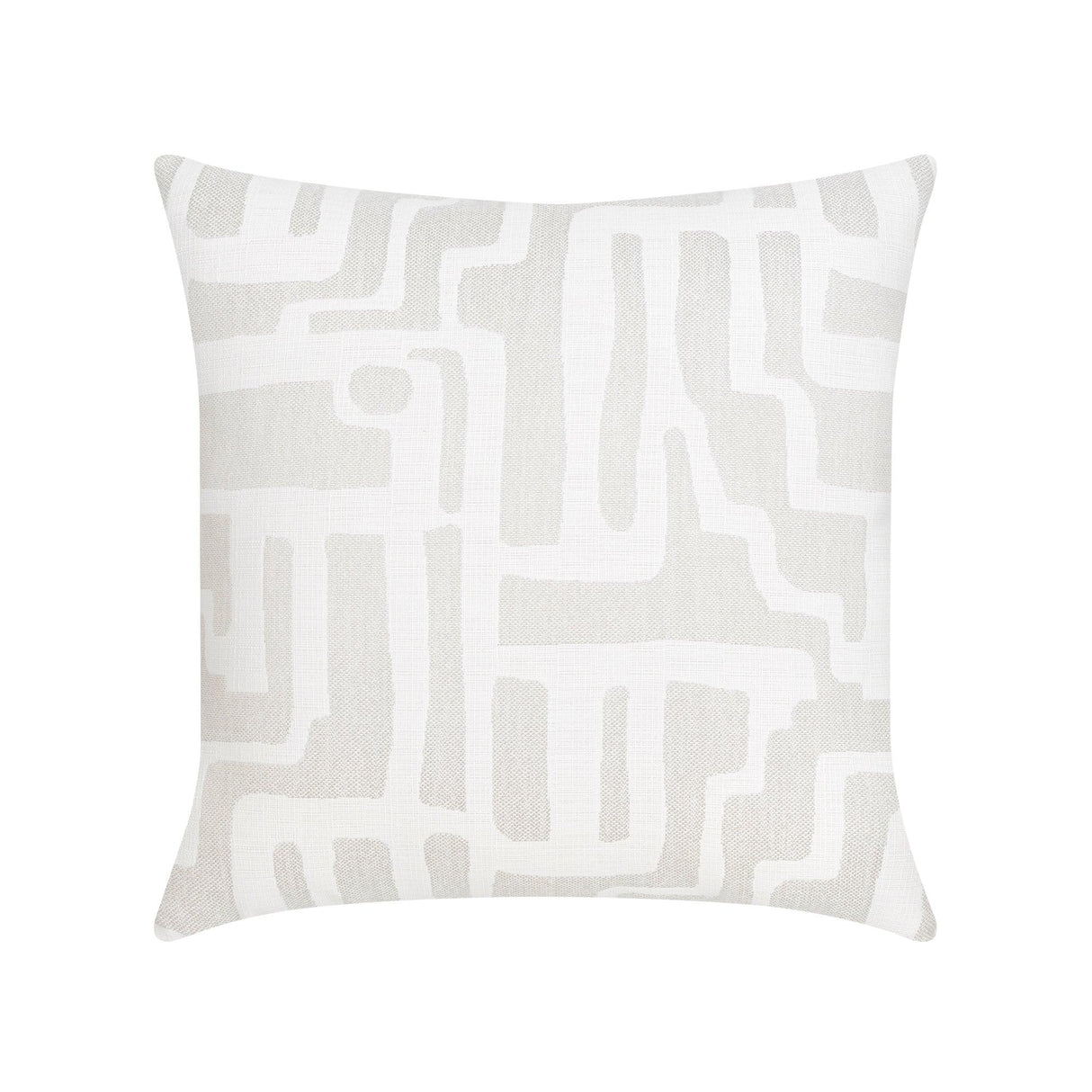 Elaine Smith Sky Pillow Package 2-Pack Light Blue 2-Pack Decorative Pillow