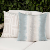 Elaine Smith Sky Pillow Package 2-Pack Light Blue 2-Pack Decorative Pillow