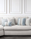 Elaine Smith Sky Pillow Package 5-Pack Light Blue 5-Pack Decorative Pillow