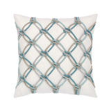 Elaine Smith Spring Pillow Package 2-Pack Green 2-Pack Decorative Pillow