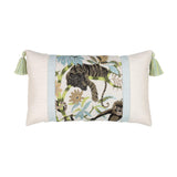 Elaine Smith Spring Pillow Package 3-Pack Green 3-Pack Decorative Pillow