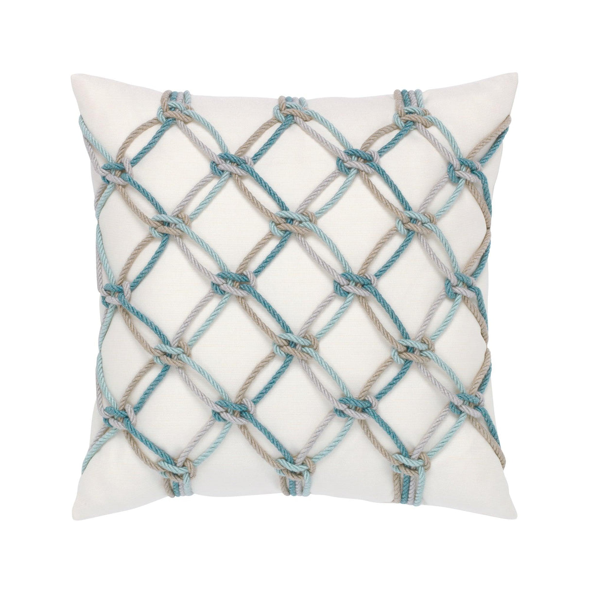 Elaine Smith Spring Pillow Package 5-Pack Green 5-Pack Decorative Pillow