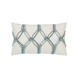 Elaine Smith Spring Pillow Package 5-Pack Green 5-Pack Decorative Pillow