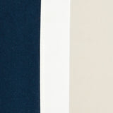 Elaine Smith Tradition Midnight Deep Blue 12"x20" Decorative Pillow