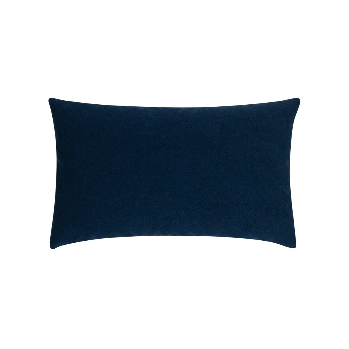 Elaine Smith Tradition Midnight Deep Blue 12"x20" Decorative Pillow