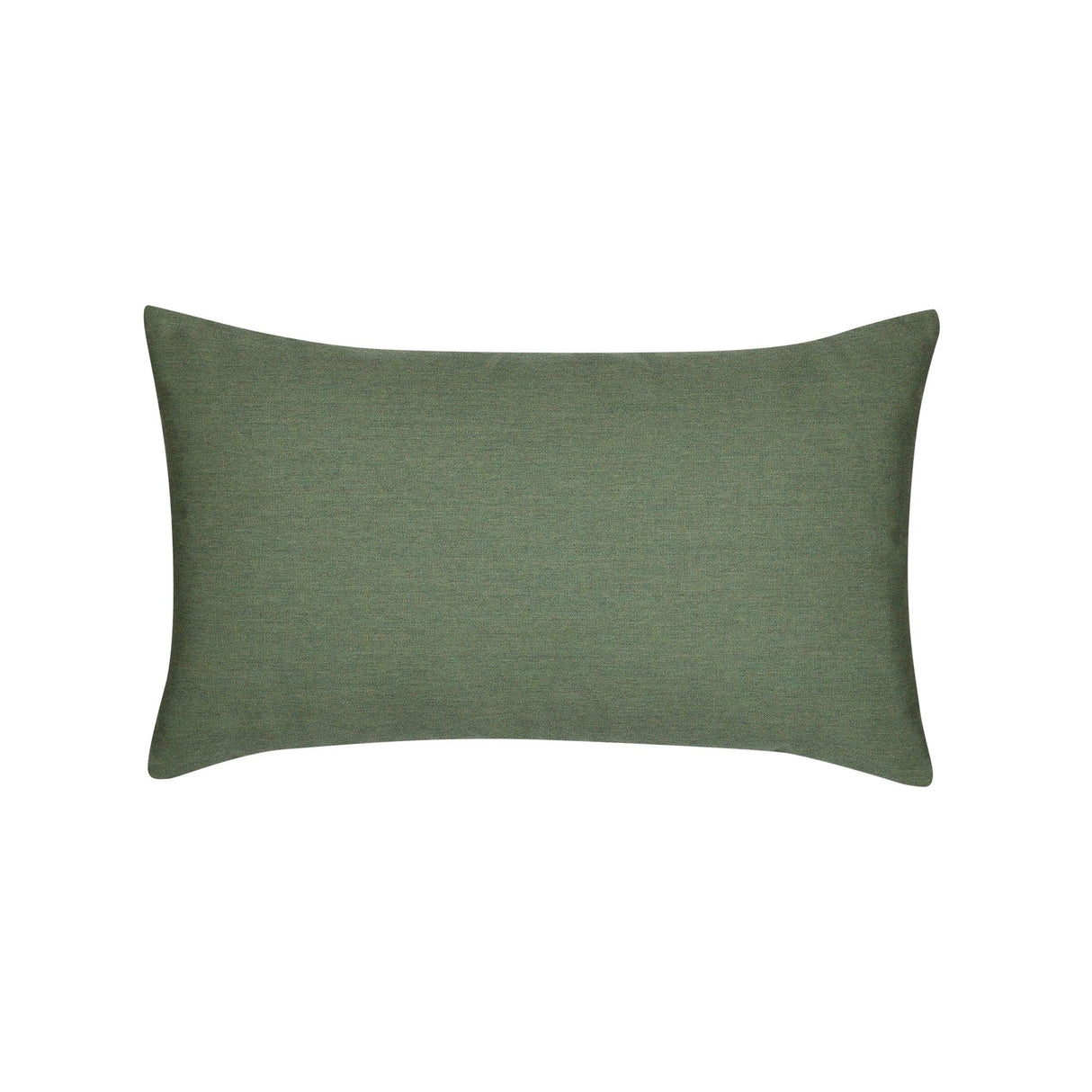 Elaine Smith Fraser Fir Fern Green 12"x20" Decorative Pillow