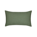 Elaine Smith Fraser Fir Fern Green 12"x20" Decorative Pillow