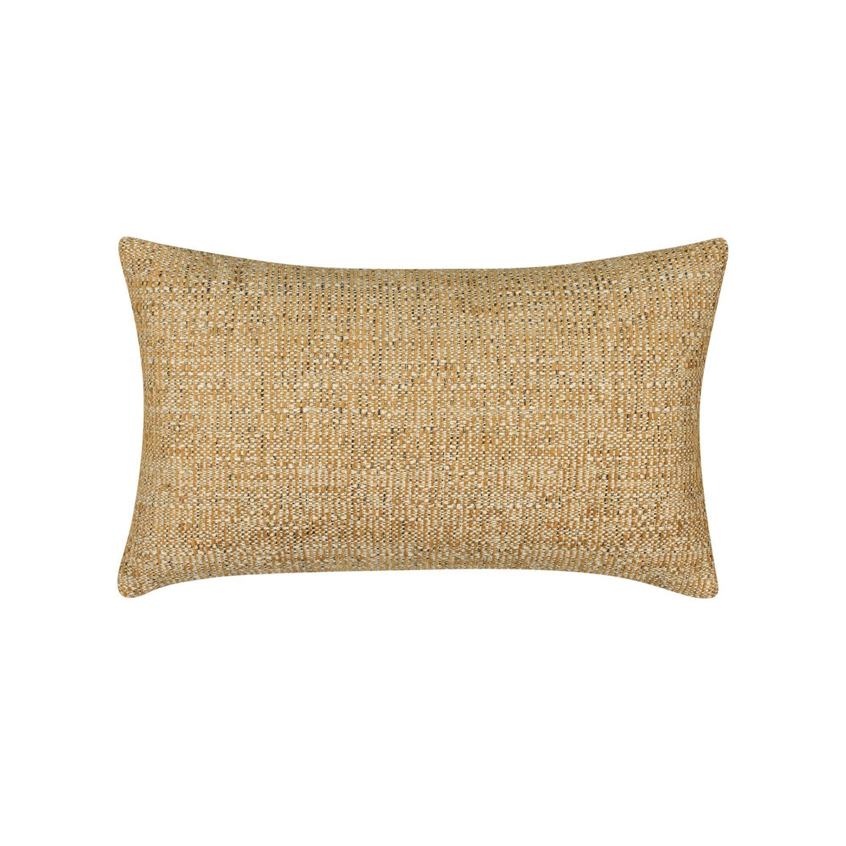 Elaine Smith Fraser Fir Golden Gold 12"x20" Decorative Pillow