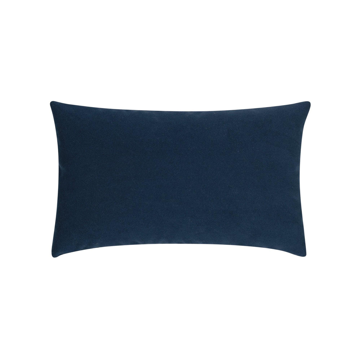 Elaine Smith Fraser Fir Midnight Blue 12"x20" Decorative Pillow