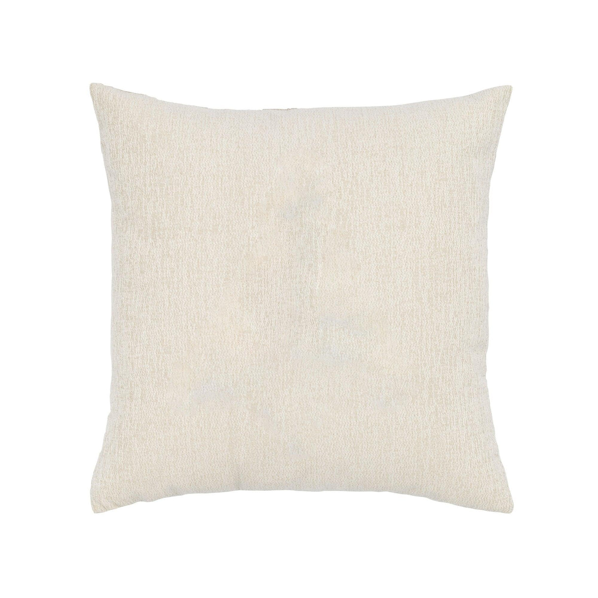 Elaine Smith Silent Night Crema   Decorative Pillow
