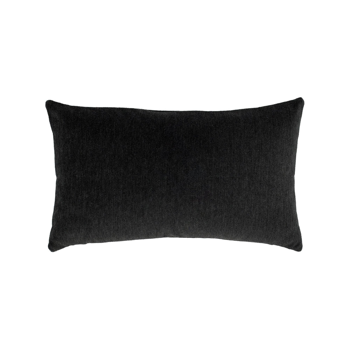 Elaine Smith Silent Night Noir   Decorative Pillow