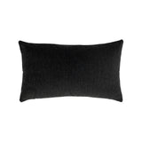 Elaine Smith Silent Night Noir   Decorative Pillow