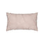 Elaine Smith Illusion Blush Pink 12"x20" Decorative Pillow