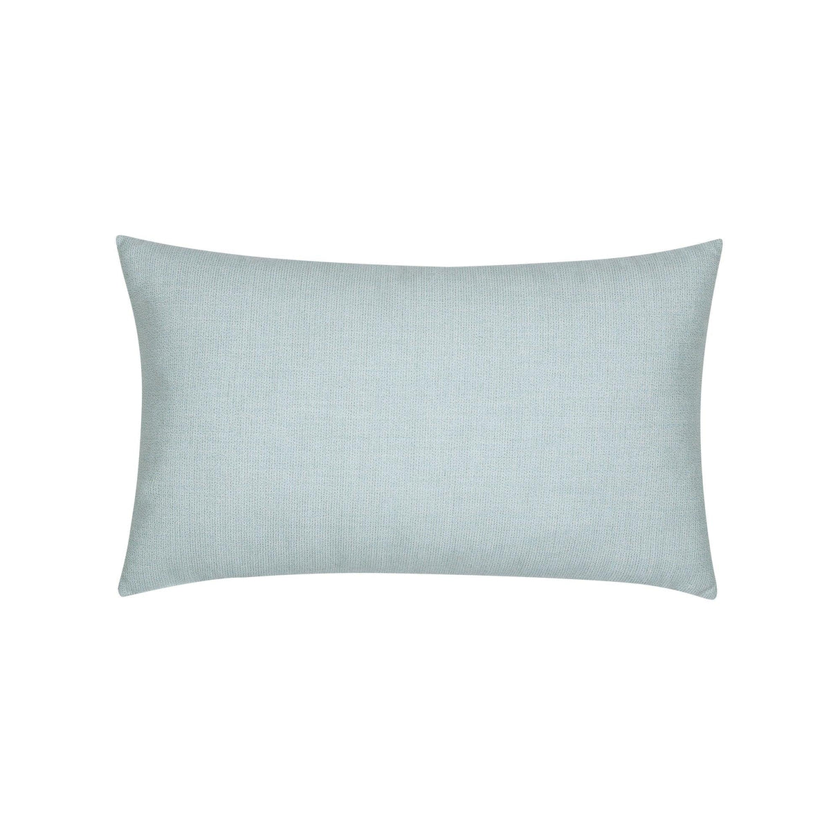 Elaine Smith Illusion Dew Light Blue 12"x20" Decorative Pillow
