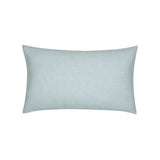 Elaine Smith Illusion Dew Light Blue 12"x20" Decorative Pillow