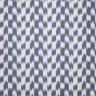 Pindler CLEARWATER INDIGO Fabric