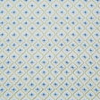 Pindler DEBORAH BLUEBELL Fabric