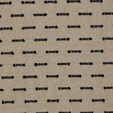 Pindler GAIL NOIR Fabric