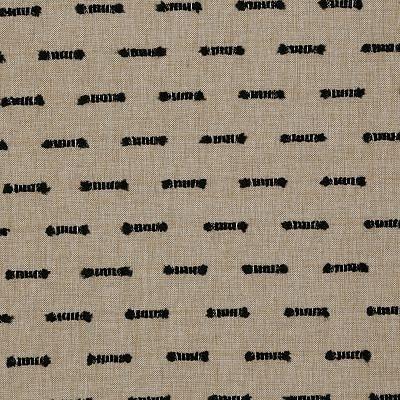 Pindler GAIL NOIR Fabric