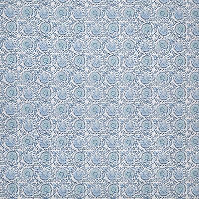 Pindler GRAYTON OCEAN Fabric