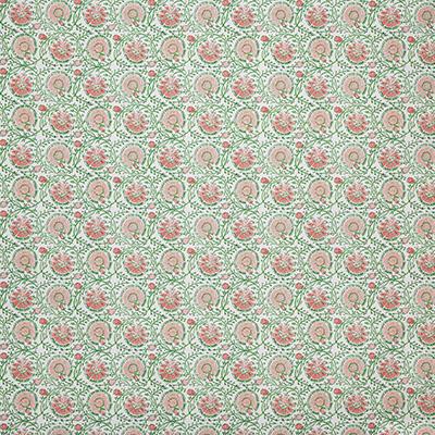 Pindler GRAYTON CORAL Fabric