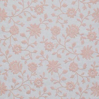 Pindler LISA BLUSH Fabric