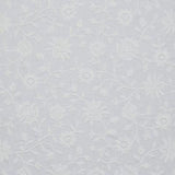 Pindler LISA WHITE Fabric