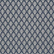 Pindler MARIANNE INDIGO Fabric