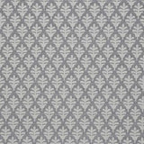 Pindler MARIANNE PEWTER Fabric