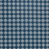 Pindler NAPLES INDIGO Fabric