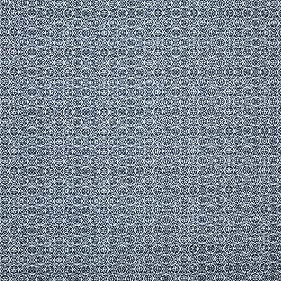Pindler PANAMA INDIGO Fabric